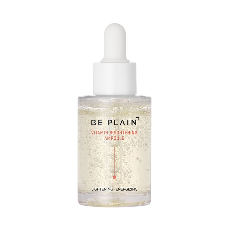 Vitamin Brightening Ampoule - koreanblossom