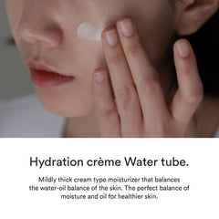 Hydration Creme Water Tube - koreanblossom
