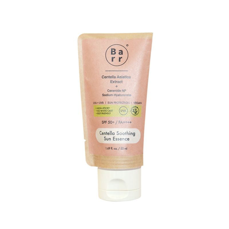 Centella Soothing Sun Essence SPF50+ PA++++ - koreanblossom