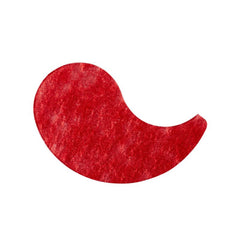 Red Food Energy Eye Patch - koreanblossom