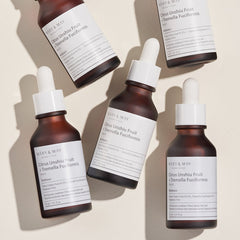 Citrus Unshiu + Tremella Fuciformis Serum - koreanblossom