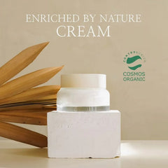 Enriched By Nature Cream - koreanblossom