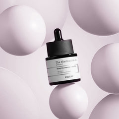 The Niacinamide 15 Serum - koreanblossom