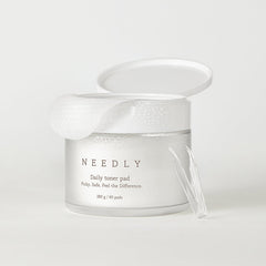 Daily Toner Pad - koreanblossom