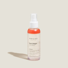 Rose Collagen Mist Serum - koreanblossom