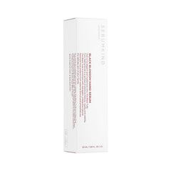 Black Blossom Hand Serum