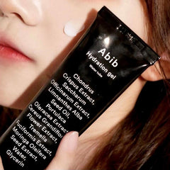 Hydration Gel Water Tube - koreanblossom