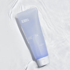 pH Balancing Bubble Free Cleansing Gel - koreanblossom