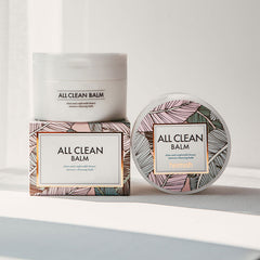 All Clean Balm - koreanblossom