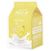Milk One Pack #Banana Milk - koreanblossom