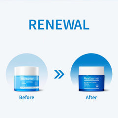 Aqua Soothing Cream - koreanblossom