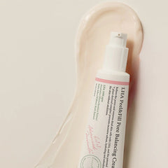 LHA Peel & Fill Pore Balancing Cream - koreanblossom