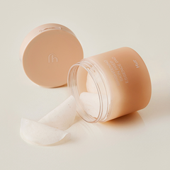Brightening Skin Prep Essence Pad - koreanblossom
