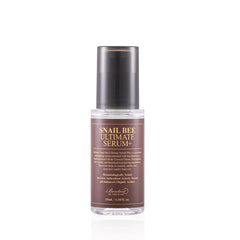 Snail Bee Ultimate Serum Plus - koreanblossom