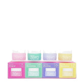 Clean It Zero Original Cleansing Balm Miniature Set - koreanblossom