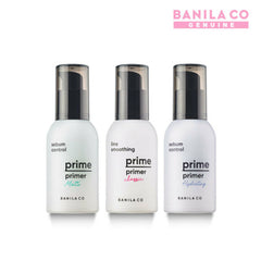 Prime Primer Classic