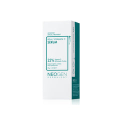 Real Vitamin C Serum - koreanblossom