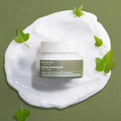 Sensitive Soothing Gel Blemish Cream - koreanblossom