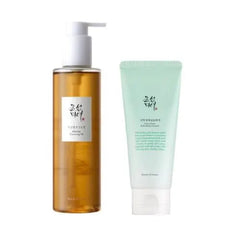 Double Cleansing Set - koreanblossom