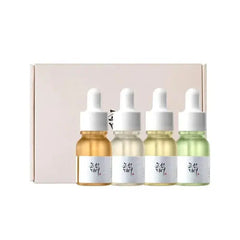 Hanbang Serum Discovery Kit - koreanblossom