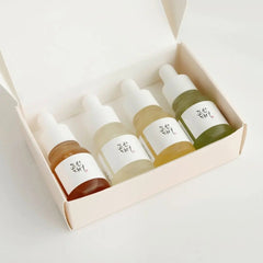Hanbang Serum Discovery Kit - koreanblossom