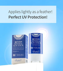 Mineral Sun Stick - koreanblossom