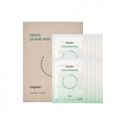 Cicaful Calming Mask - koreanblossom