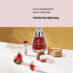 Big 3 Step Anti-Wrinkle Mask Pack Origin - koreanblossom