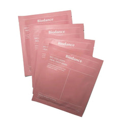 Bio-Collagen Real Deep Mask 4-Pack - koreanblossom