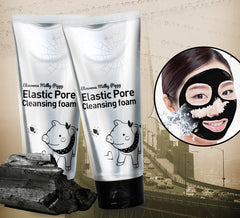Elastic Pore Cleansing Foam - koreanblossom