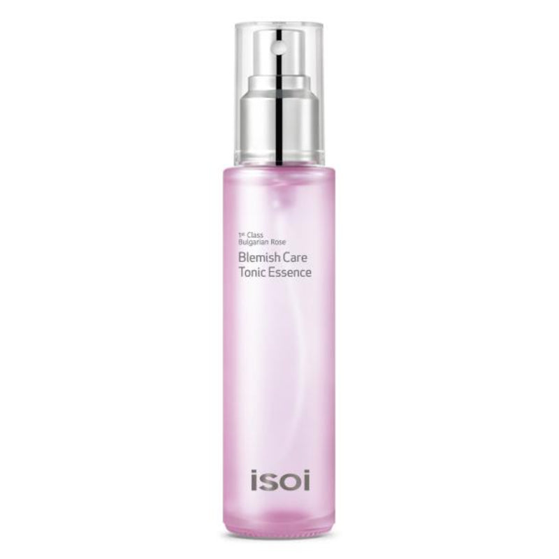 Bulgarian Rose Blemish Care Tonic Essence - koreanblossom