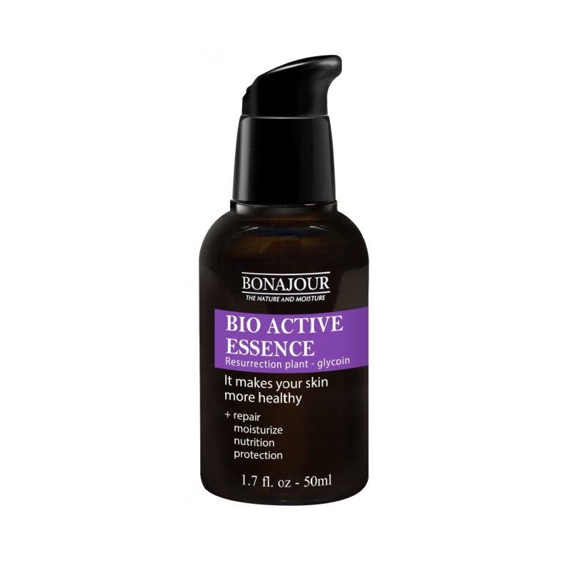 Bio Active Resurrection Plant Essence - koreanblossom