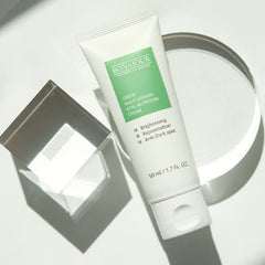 Green Multi-Vitamin Vital Nutrition Cream - koreanblossom