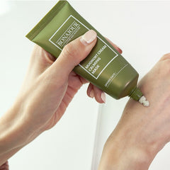 Mugwort Cream Calming Mask - koreanblossom