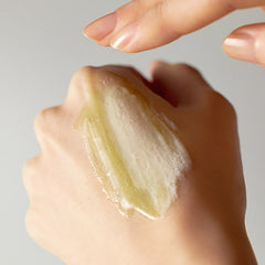 Bye Bye Blackhead 30 Days Miracle Green Tea Tox Bubble Cleanser - koreanblossom