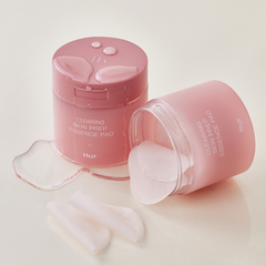 Clearing Skin Prep Essence Pad - koreanblossom