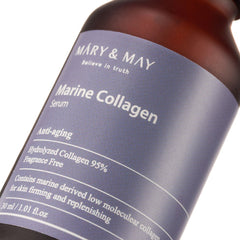 Marine Collagen Serum - koreanblossom