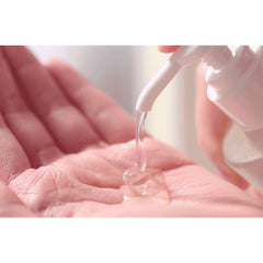 pH Hyaluron Gel Cleanser - koreanblossom