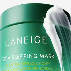 Cica Sleeping Mask - koreanblossom