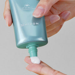 Cicaluronic Non-Nano Sunblock SPF50+ PA+++ - koreanblossom