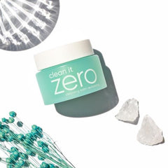 Clean it Zero Cleansing Balm Revitalizing - koreanblossom