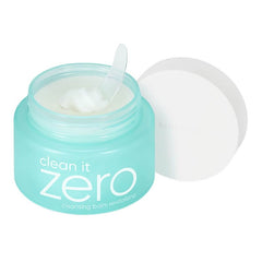 Clean it Zero Cleansing Balm Revitalizing - koreanblossom