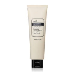 Gentle Black Facial Cleanser - koreanblossom