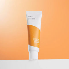 C-Niacin Toning Cream - koreanblossom