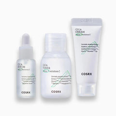CICA-7 Relief Kit - koreanblossom