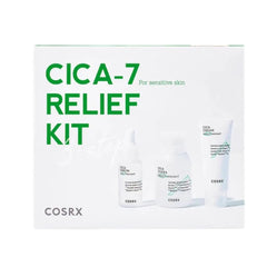 CICA-7 Relief Kit - koreanblossom