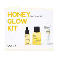 Honey Glow Kit - koreanblossom