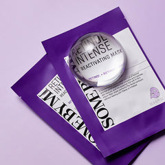 Retinol Intensive Reactivating Mask - koreanblossom