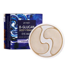 B-Glucan Deep Firming Eye Mask - koreanblossom