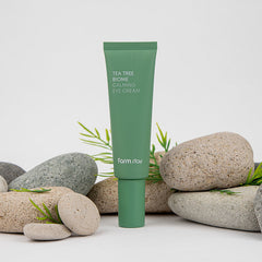 Tea Tree Biome Calming Eye Cream - koreanblossom